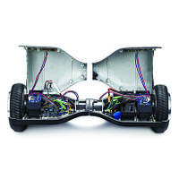 Запчастини для гиробордов