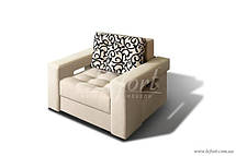 Крісла не розкладні