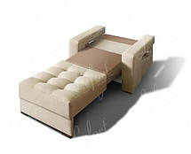 Крісла розкладні