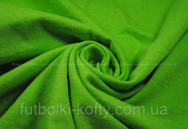 Лайм детская лёгкая футболка Лайм детская лёгкая футболка