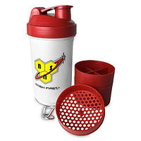 Шейкер BSN 3-IN-1 Shaker Cup 600 мл