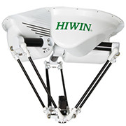 Промислові роботи Hiwin серії RD401, фото 1