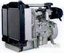 Двигатели Deutz  1013/1015 Genset