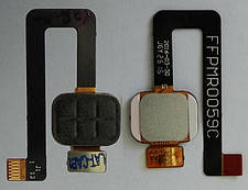 Сканер пальця Bluboo Xfire 2 Сірий