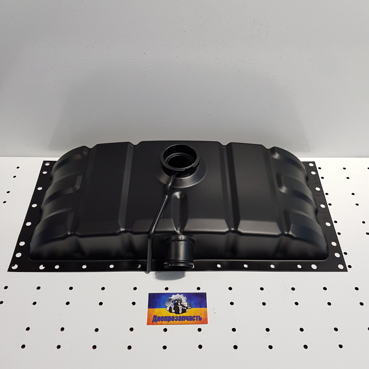 Бачок радіатора ЮМЗ верхній, 36-1301050, фото 1
