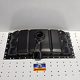 Бачок радіатора ЮМЗ верхній, 36-1301050, фото 4