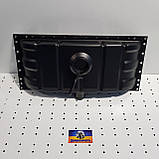 Бачок радіатора ЮМЗ верхній, 36-1301050, фото 5