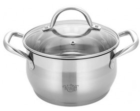 Каструля meer 6,1 л Krauff 26-189-034