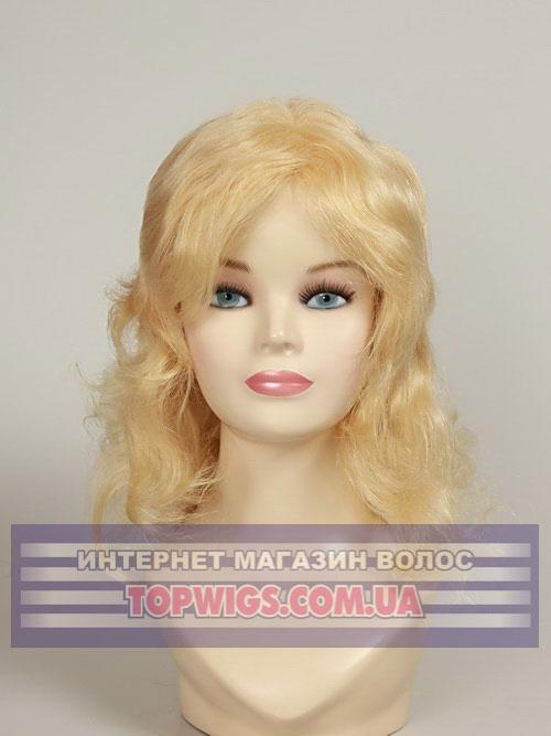 Натуральна моноперука Top Paula HH Mono: колір 613