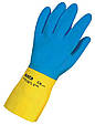 Рукавички неопренові, хімстійкі RBI — VEX (К50, Щ50), фото 2