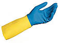 Рукавички неопренові, хімстійкі RBI — VEX (К50, Щ50), фото 4