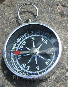 Компас магнітний G34