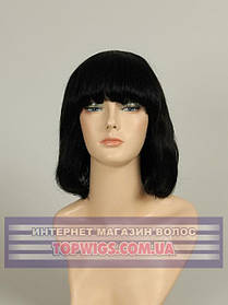 Натуральна перука LL139AHH: колір 1