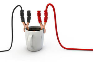 Чого ви не знаєте про кофеїн