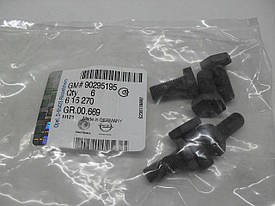 Болт кріплення маховика до колінвала M9 X 21 GM 0616270 0616252 90295195091987