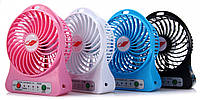 Мини вентилятор mini fan