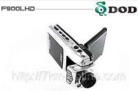 Видеорегистратор DOD F900LHD Full-HD *3600