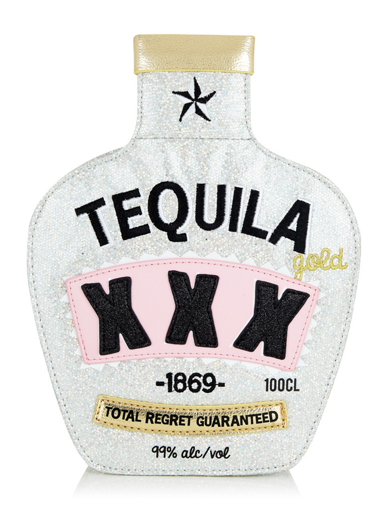 Сумка tequila для дівчини