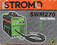 Полуавтомат инверторный Stromo SWM270