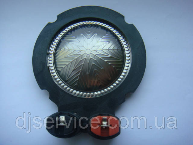Мембрана 44.4 мм для драйверів (пищалок) Selenium D210Ti, D210 Ti