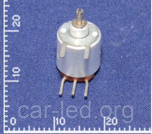 СП3-16а 0,125Вт 10кОм±20% Резистор