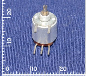СП3-16а 0,125Вт 220кОм±20% Резистор