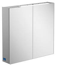 Дзеркало Villeroy&Boch My View One 80 з підсвіткою