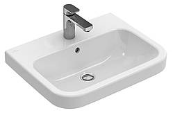 Умивальник врізний у стільницю Villeroy & Boch Architectura 55
