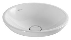 Умивальник на стільницю Villeroy & Boch Loop & Friend 38