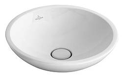 Умивальник на стільницю Villeroy & Boch Loop & Friend 38