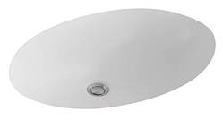 Умивальник врізний під стільницю Villeroy & Boch Evana 45x30