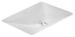 Умивальник врізний під стільницю Villeroy & Boch Loop & Friend 61х39