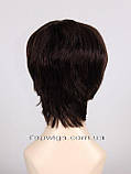 Натуральна перука Nicole HH: колір 4, фото 2