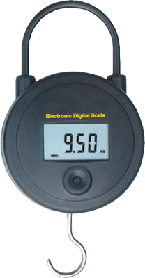 Електронні ваги EOS AR 875