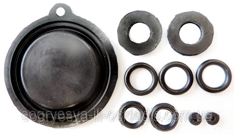 Ремкомплект водоблока ВПГ (5-7 л) пр-ва Китай, фото 1