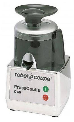 Соковитискач Robot Coupe C40, фото 1