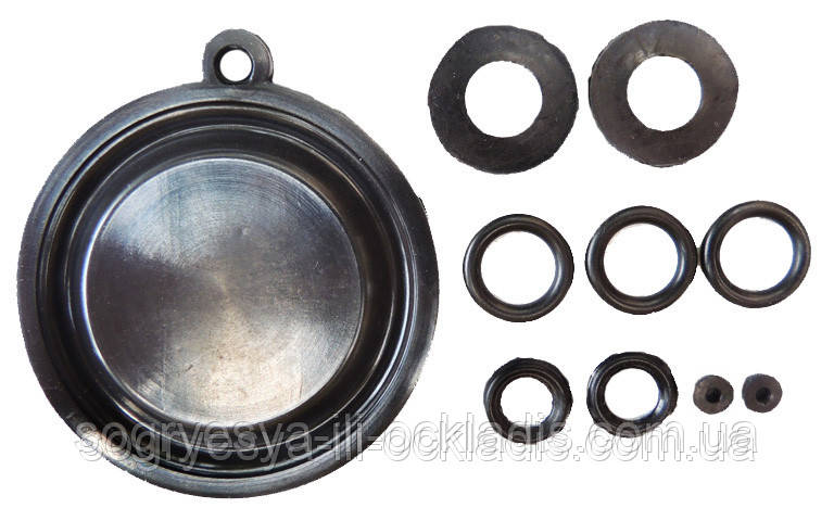 Ремонтний набір водяного блока На ВПГ типу Нева транзит, Vector —star (8-12 Л), фото 1