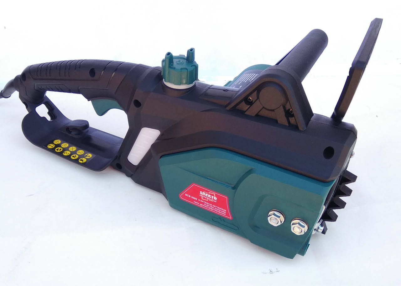 

Электропила Spektr SCS-3400