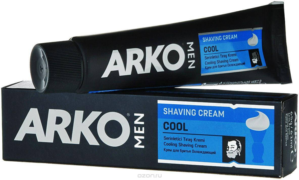 

Крем для гоління Arko Cool