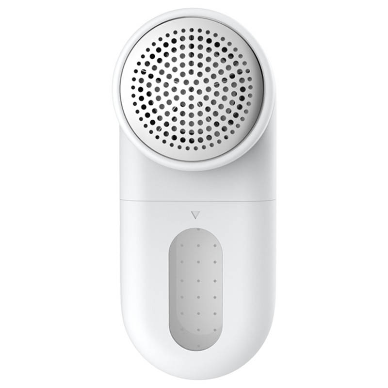 

Машинка-триммер для стрижки катышков Xiaomi Mijia Lint Remover (MQXJQ01KL) [44978]
