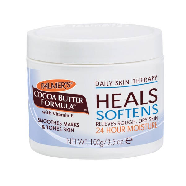 

Масло для тела от растяжек Palmer's Cocoa butter formula Heals softens 100g