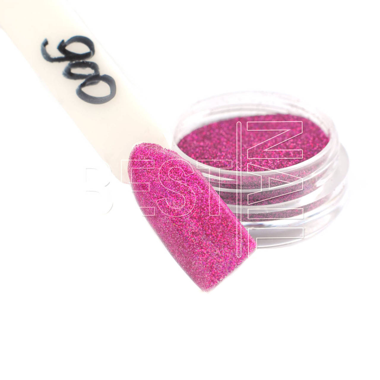 

Зеркальный блеск 1.5 грамма (микропыль 0,01 мм) №900