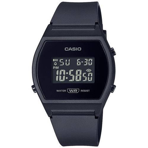 

Женские часы Casio LW-204-1BVEF