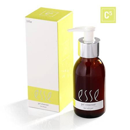 

ESSE CORE Gel Cleanser / Эссе Коре Очищающее гелевое средство