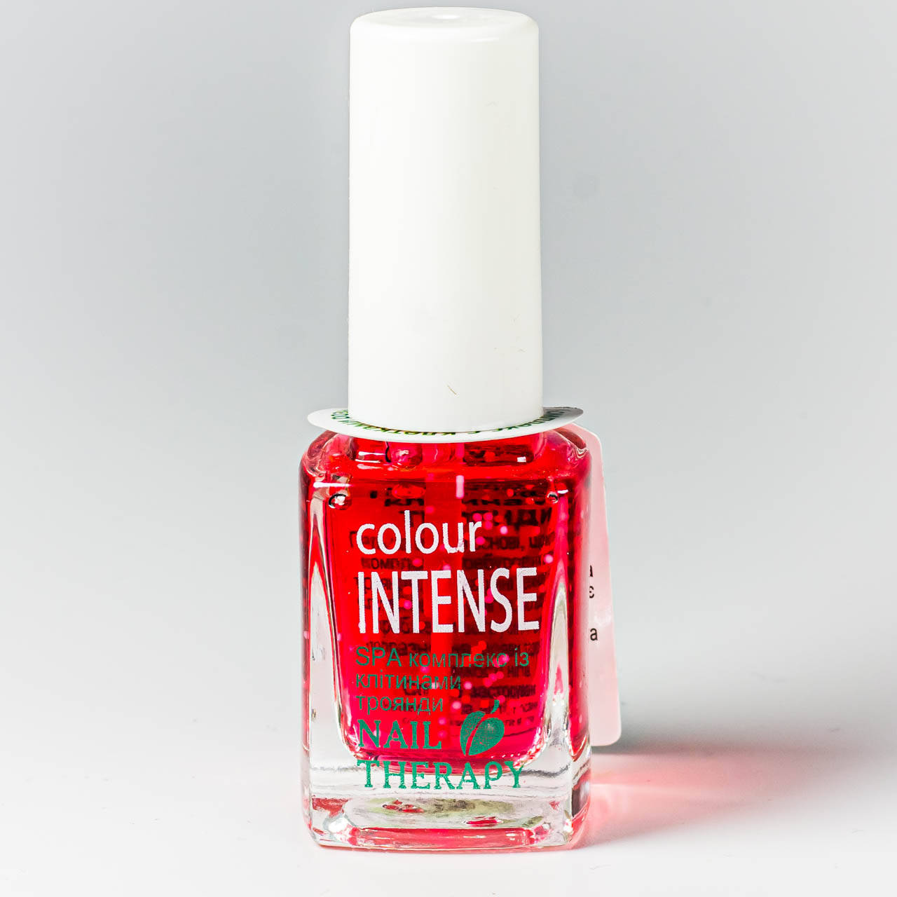 

Комплекс для лечения ногтей с клетками розы Colour Intense Nail Therapy SPA 13 мл № 219