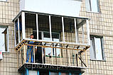 Балкони з виносом, фото 6