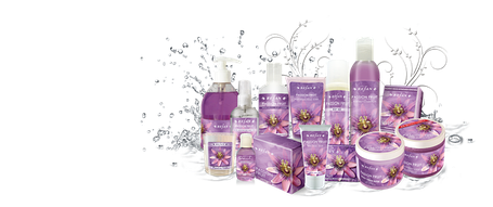 Серія "Маракуйя"