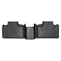 Задние коврики Jeep Grand Cherokee 2011- с бортиком черные 443242 WeatherTech