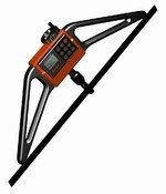 ИЗМЕРИТЕЛЬ СИЛЫ НАТЯЖЕНИЯ АРМАТУРЫ ДИАР-1