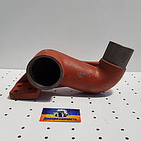 Встаановлення турбіни на ЮМЗ Д-65